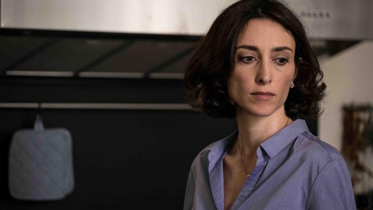Madonne, miracoli e sangue, tutti in una serie 