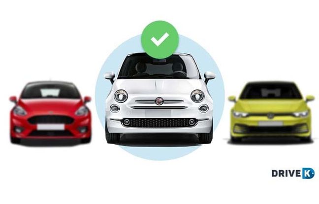 In calo il budget degli italiani che cercano l’auto nuova online