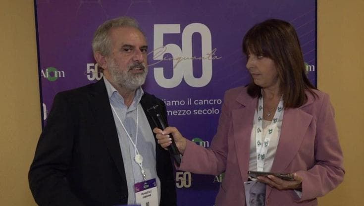 Tumori, dalla ricerca italiana indipendente nuovi dati per i pazienti con mesotelioma pleurico 
