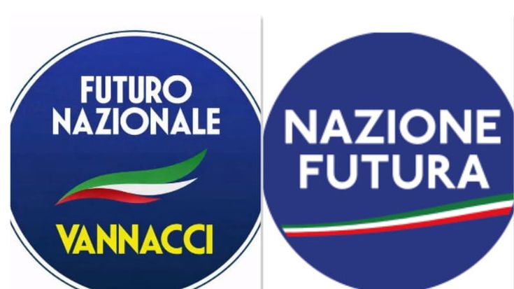 Prima gaffe di Vannacci. Nazione futura lo accusa: “Ci ha copiato il simbolo”