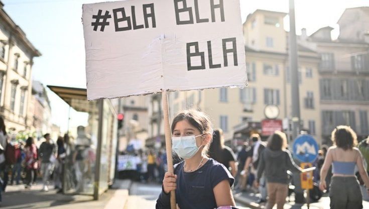 Proteggere il clima per battere i populismi