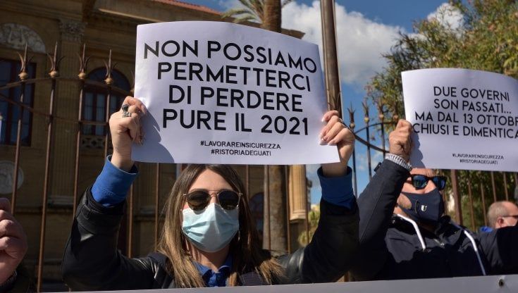Ars, la Finanziaria che non c'è blocca un miliardo. Ecco chi rischia di non avere più soldi