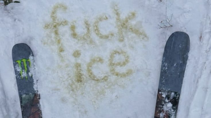 La rivolta silenziosa degli atleti Usa contro l’Ice e le politiche di Trump