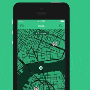 Cloak &amp; co, gli anti-social network per una vita digitale in incognito