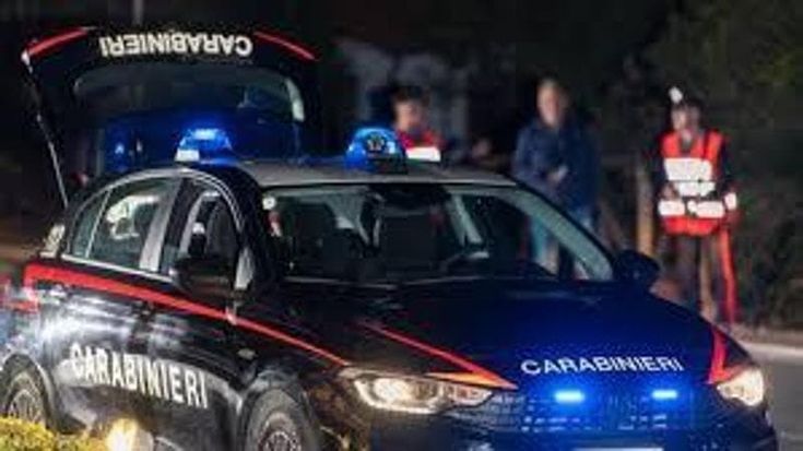 Commette un’infrazione alla guida nel 2019: a distanza di 7 anni arrestato e portato in carcere