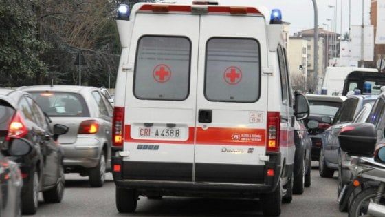 Scontro auto-moto, 63enne muore nel Bolognese
