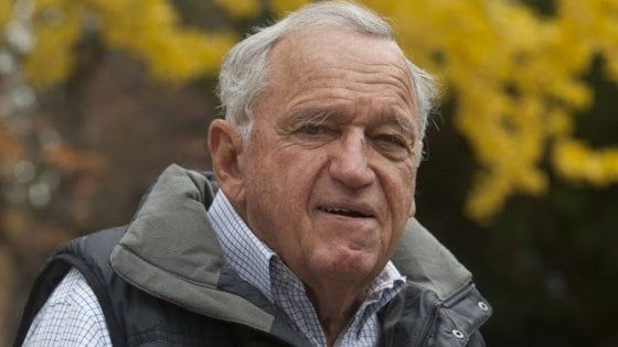 Usa, il miliardario svizzero che vuole proteggere il Pianeta