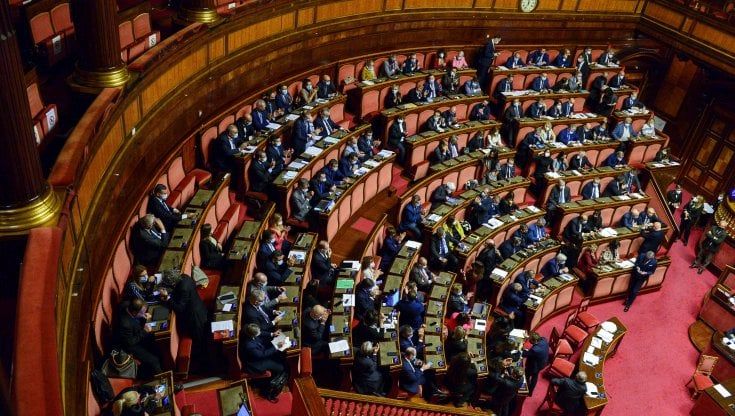 M5S, Castellone: “Ora una donna capogruppo al Senato. E se in tv ci vanno i soliti non va bene”