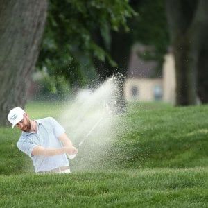 Golf, Kirk e Simpson al comando al Rocket Classic
