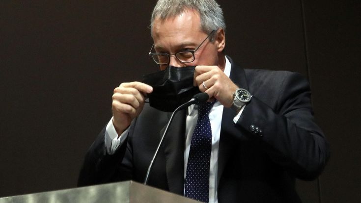 Confindustria, Bonomi atto secondo dalla linea dura alla pace con Landini