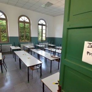 Scuola in Emilia-Romagna, quando serve il certificato medico? Solo in caso di covid