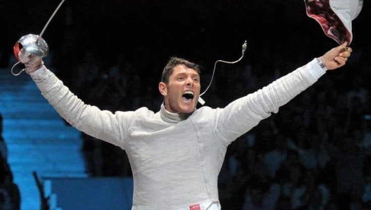 Tokyo, il livornese Montano alla sua quinta Olimpiade: "Il palcoscenico più bello per chiudere una carriera"