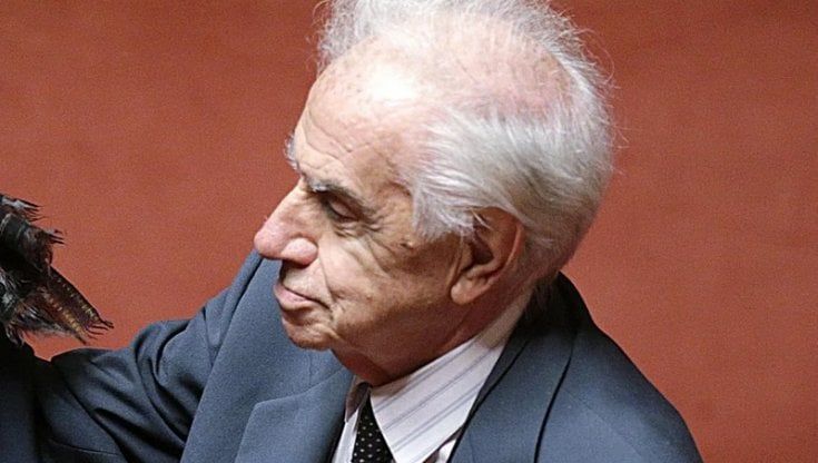 Tronti: "Un dovere repubblicano stare uniti per battere la destra"