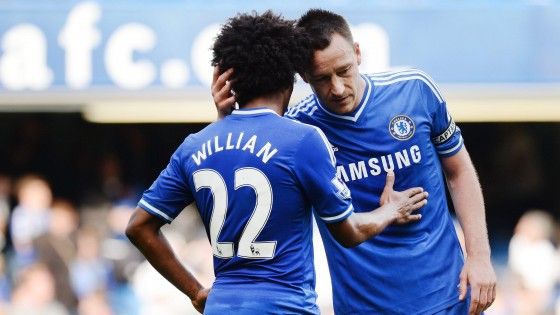 Inghilterra: Chelsea, 0-0 tra i fischi. E' addio al titolo