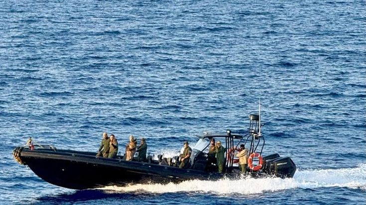 Libia, le minacce dei miliziani contro la nave Mediterranea