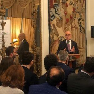 Innovazione e tecnologia italo-britannnica, un convegno della nostra Ambasciata