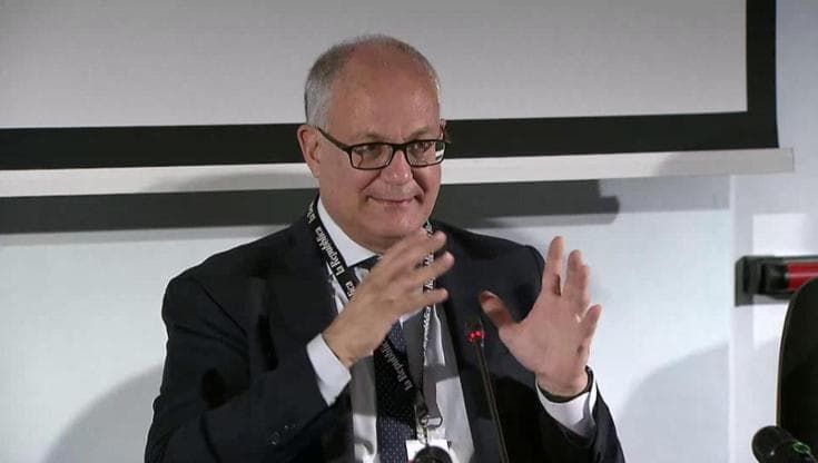 Pnrr, a che punto siamo? - L'intervento di Roberto Gualtieri