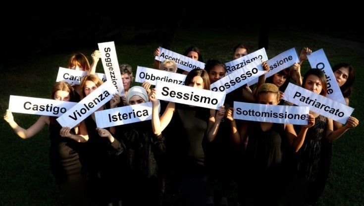 Mute d’accento: il nuovo progetto di Festina Lente Teatro e Vagamonde si presenta alla città