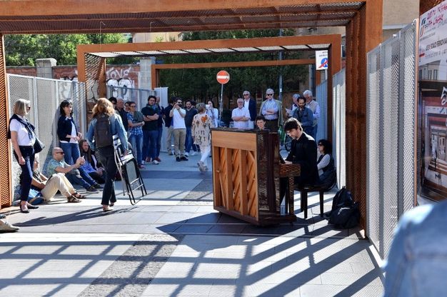 Milano, Piano City chiude con numeri da rockstar 