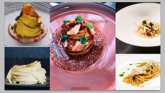 Un 2018 a tutta pasta: ecco i 20 piatti che ci hanno colpito di più