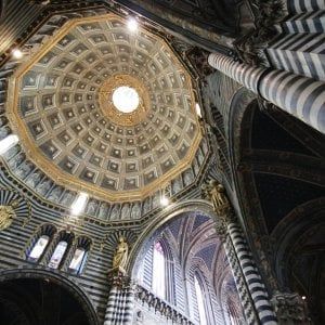 Videoviaggio nel Duomo di Siena