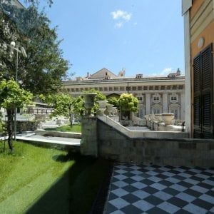 Riaprono da oggi i Musei di Strada Nuova