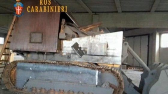 Brescia, via al processo ai secessionisti del Tanko: l'accusa è associazione sovversiva