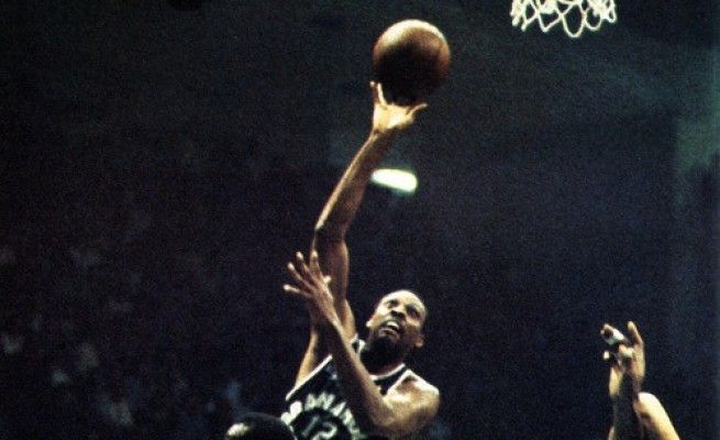 La Virtus piange Meriweather,<br />gioc&ograve; con Villalta nell'85