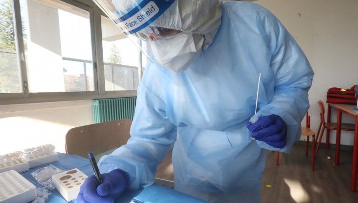 Coronavirus, il Lazio resta in zona arancione per altri 14 giorni