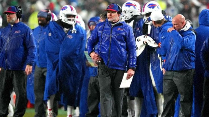 Nfl, la gaffe di coach McDermott: esalta il piano d’attacco coordinato dei terroristi dell’11 settembre e lo cita ad esempio per il suo team. Poi chiede scusa, con le lacrime agli occhi