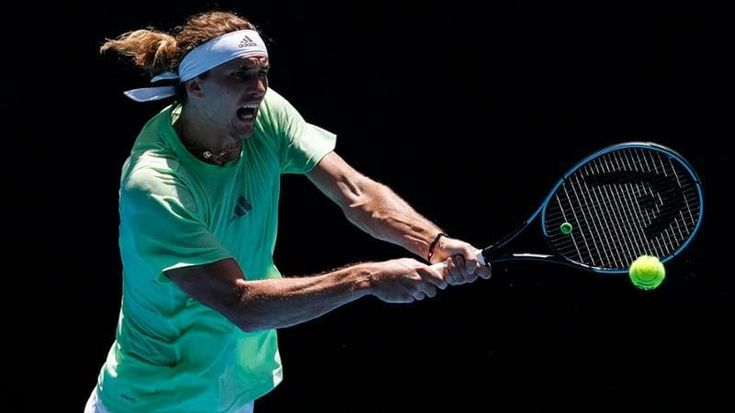 Zverev a processo il 31 maggio: accusato di violenza domestica e lesioni dall’ex fidanzata Brenda Patea