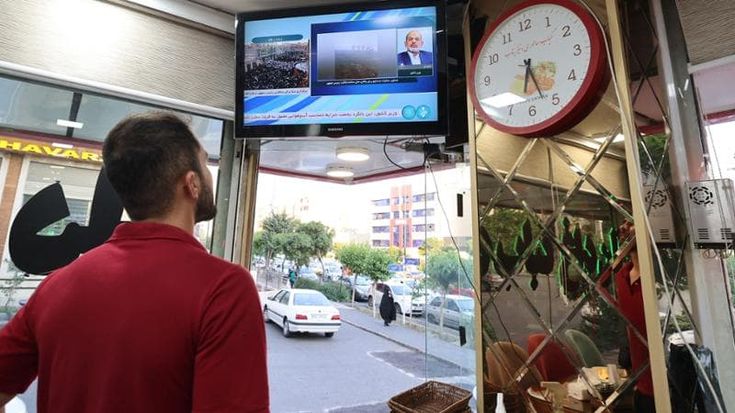 Iran, altri due presidenti coinvolti in incidenti aerei: ma restarono illesi