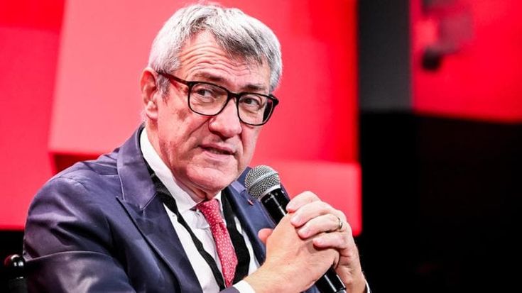 Landini: “La gente sta male. E fare debito per le armi toglie il futuro ai giovani”