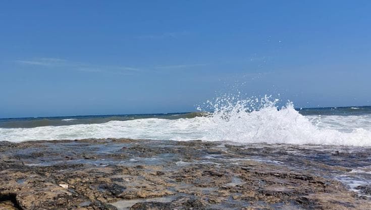 Meteo Puglia, addio all'ottobrata: in arrivo scirocco e poi le piogge. “Temperature giù nel weekend”