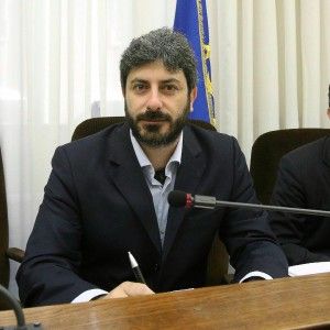 Roberto Fico: "Regione, la magistratura deve procedere"
