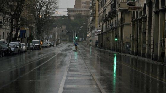 Coronavirus, il Pil italiano crollerà del 6,5%. "Senza un piano comune, il futuro dell'Europa è a rischio"
