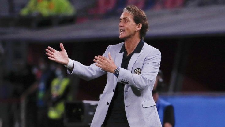 L'Italia di Mancini ko con l'Under 20, decide Cangiano 