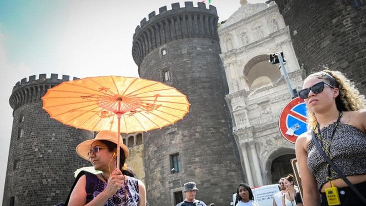 Alla sfida del turismo serve una vera strategia: nuove mete e per tutto l’anno