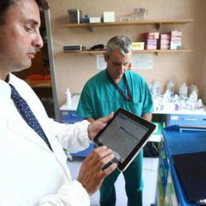 Spesa sanitaria, l'Italia in coda tra paesi Ue