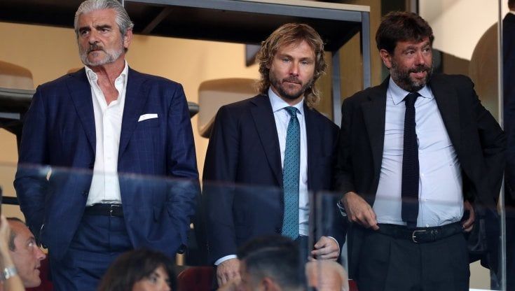 Juventus, il pm Santoriello va in fuorigioco. Calvo: "Pretendiamo più rispetto"