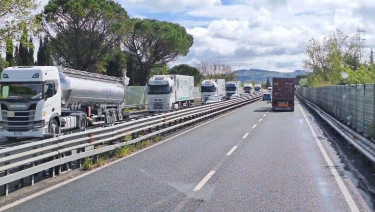 Pedaggio sulla FiPiLi, parla l'assessore Baccelli: “Scelta inevitabile se vogliamo una strada migliore”