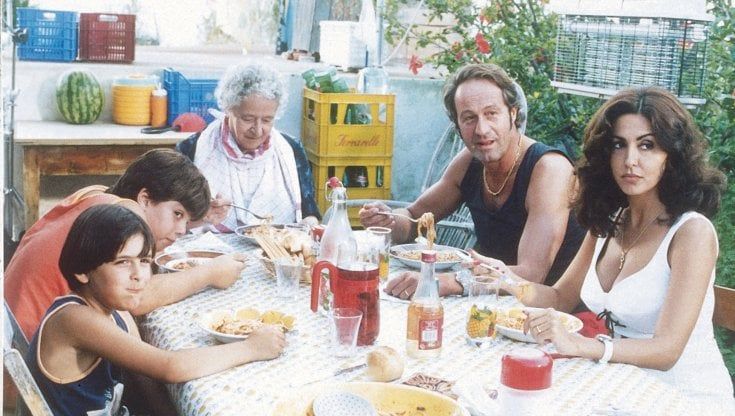 Agosto, Italia mia ti riconosco
