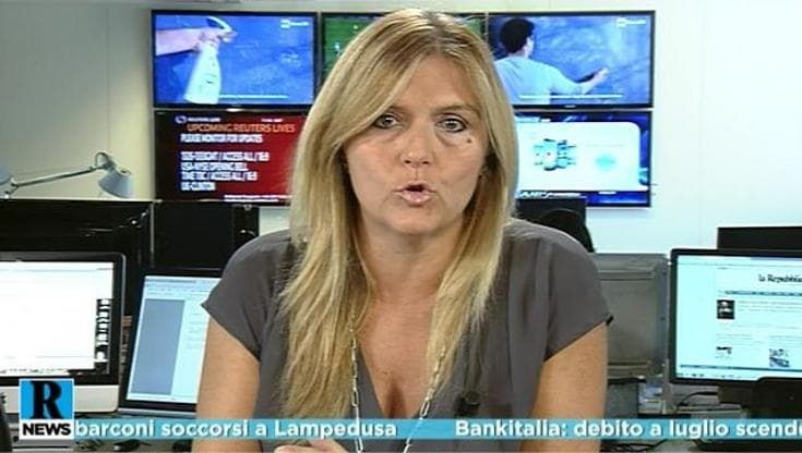 RNews, Di Lellis: stupri in India, storica condanna, storiche denunce