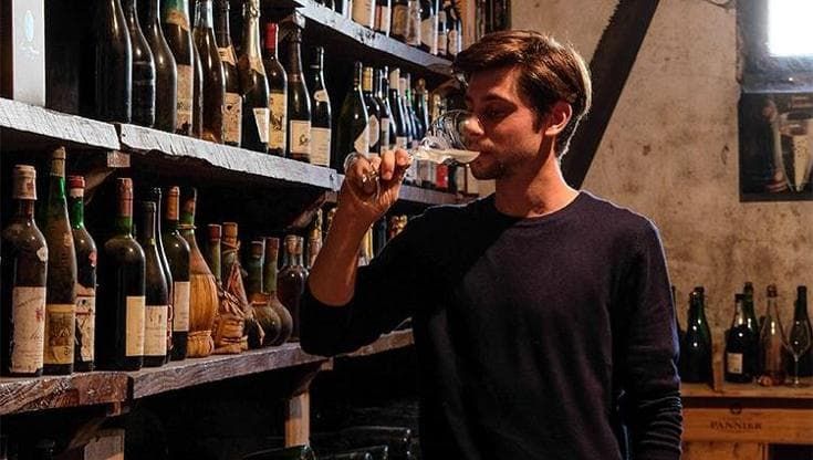 Viaggio nella cantina di uno dei patriarchi del Prosecco di qualità