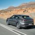 Porsche Cayenne Coupé, ancora più grinta