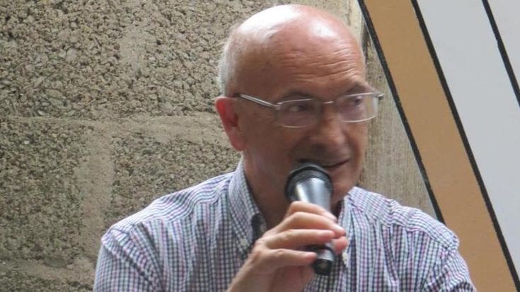 Giovanni Dotoli: “Il fascismo si mostra così, ecco come smascherarlo