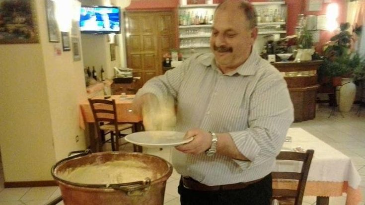 Serle, Giuliano Franzoni muore schiacciato dal suo trattore: era il ristoratore dell’Antica Fornace
