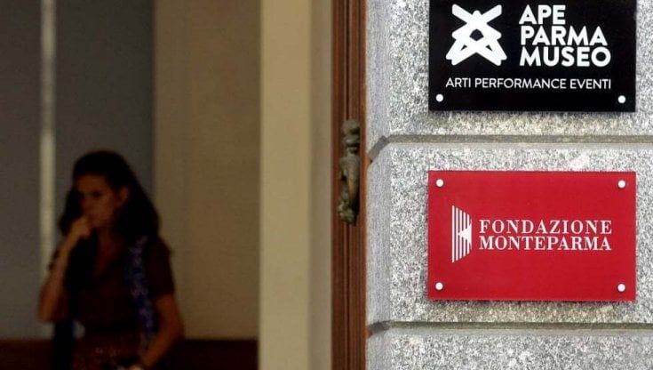 Fondazione Monteparma: nel 2021 erogati 1,63 milioni ad arte e volontariato 