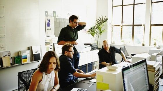 Una piattaforma online per investire in startup e Pmi