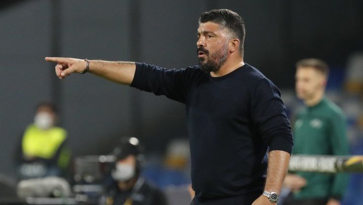 Napoli, a Benevento per dimenticare la coppa. Gattuso prepara un nuovo attacco